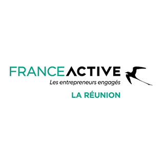 France Active - Les entrepreneurs engagés La Réunion