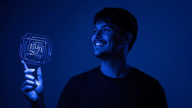 Formation Intelligence Artificielle- Section pourquoi choisir 