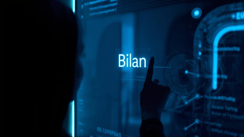 Bilan de compétence