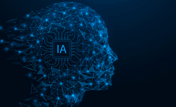 Formation Intelligence Artificielle- Page Accueil