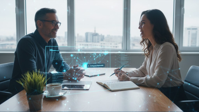 Bilan de compétences