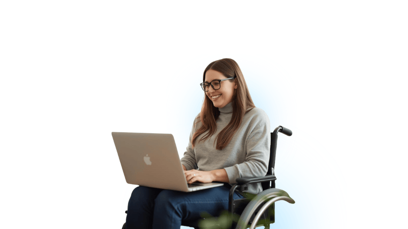 Handicap et Formation -  Formation  CL accessible  aux personnes en situation de Handicap- Formation 